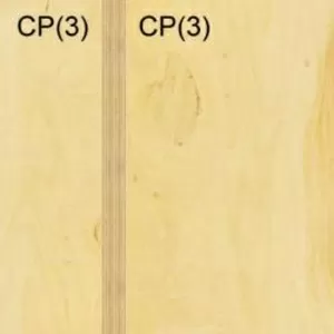 Продам фанеру ФСФ влагостойкую шлифованную под паркет 