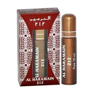 Продам духи Al Haramain 212 10 ml