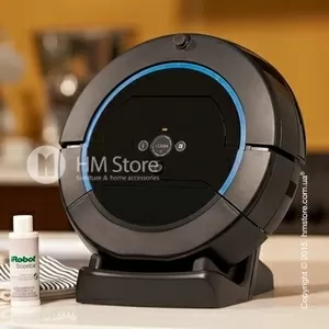 Робот-пылесос iRobot Scooba 450