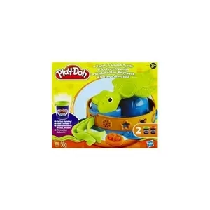 Лепка,  пластилин Play Doh по суперценам – «Мир игрушек»