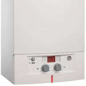  Газовый котел Bosch Gaz 3000 W ZW 30-2 AE оригинальной сборки