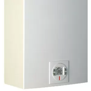 водонагреватель Bosch Therm 8000 S WTD 27 AME оригинальной сборки