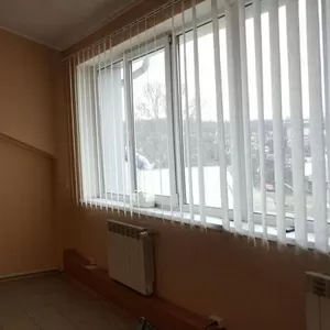 Аренда офиса 27 м2 в Бизнес центре,  ст.м.Киевская