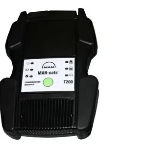 Диагностический адаптер Man-Cats 2 T200