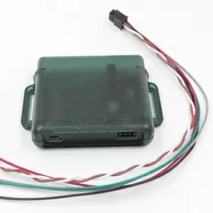 AdBlue эмулятор v.3