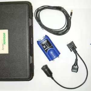 Диагностический сканер John Deere Electronic Data Link v2