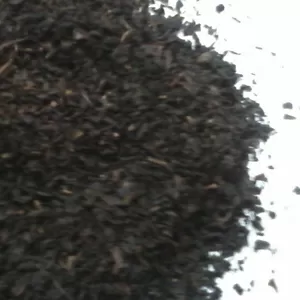 Чай (чёрный, средний лист)