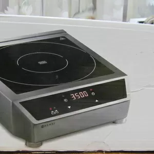 СРОЧНО!!!Продам HENDI induction cooker 3500d