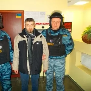 Охранная сигнализация,  охрана пультовая Харьков