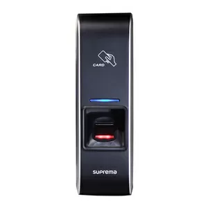 Биометрическая система BioEntry Plus