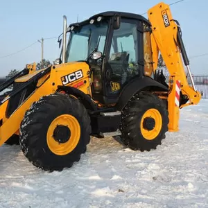 Компрессор кондиционера для Jcb 3CX,  4CX 320/08562