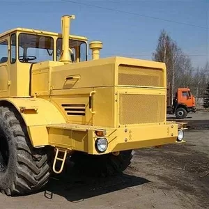 Кондиционер для трактора К-700 