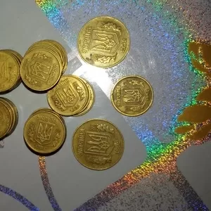 обиходные монеты