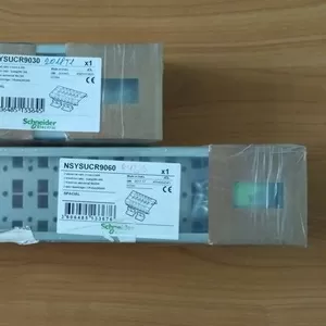 Рейка универсальная Schneider Electric NSYSUCR9060