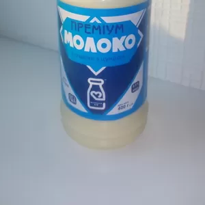 Сгущенное молоко ГОСТ