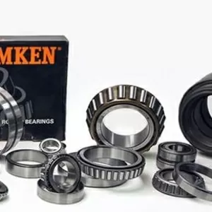 подшипники TIMKEN