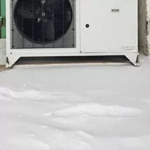 Морозильный агрегат Danfoss