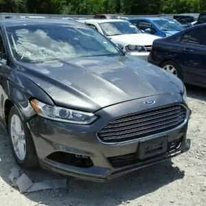 FORD FUSION(MONDEO) 2016 недорого