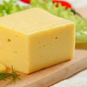 Твёрдый сыр (продукт)