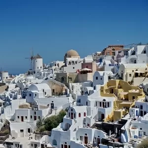 Сеть отелей MITSIS HOTELS в Греции