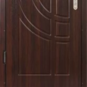 Двери входные - готовые,  изготовим двери под заказ