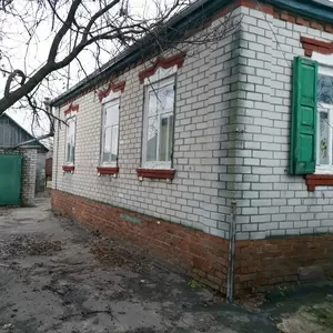 Продам дом в п.Введенка Чугуевского района 