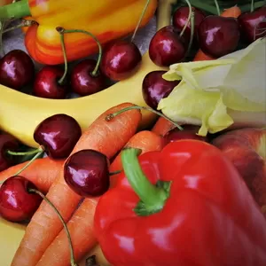 Купим сезонные овощи и фрукты оптом от производителя