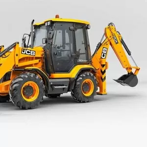 Требуется машинист на экскаватор JCB 3CX с опытом 