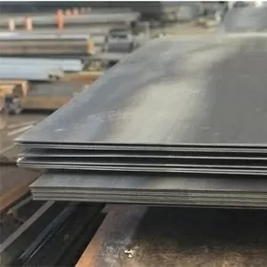 Продам в Харькове Лист стальной горячекатаный 5мм сталь 09Г2С