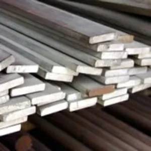 Продам в Харькове Полоса стальная 65Г в наличии на складе полосы сталь