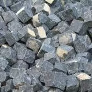 Продам в Харькове Базальт - Камень природный Базальт 10-20 mm