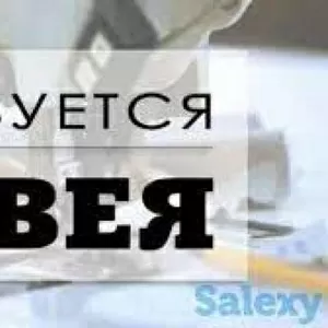 Швея на домашнюю одежду,  р-н Одесская,  14-17 тысяч