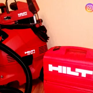 Штробление стен без пыли (штробы) Hilti. Услуги Электрика