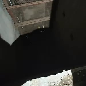 Кладовка,  гардеробная комната в шахте лифта Харьков