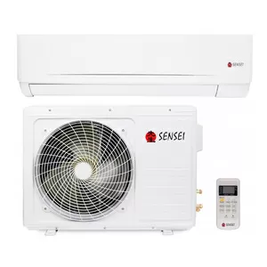 Кондиціонери Sensei Харків - підбор,  продаж,  монтаж,  сервіс