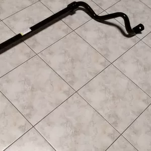 Стабилизатор передний Mercedes S W221,  CL C216 A2213230965