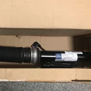 Пневмоамортизатор задний левый Mercedes S W221,  CL C216 A2213205513