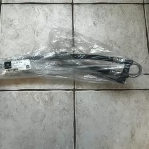 Шланг ГУР (ДВС M272 3.0/3.5L) Mercedes ML W164,  R W251 A2514603324