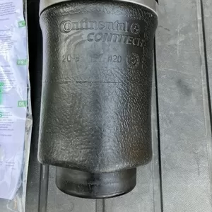 Пневмобаллон передний Mercedes GL X164,  ML W164 Arnott A2575