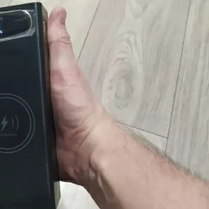 Корпус Power Bank на 16 акумуляторів 18650