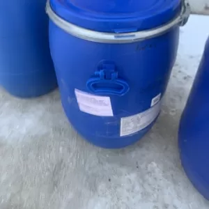 Бочки пластиковые 50 и 200 литров Продам