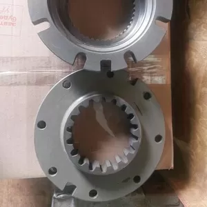 Муфта ведуча з лімбом 175.45.111 для Т-72 — міцна сталева деталь редуктора