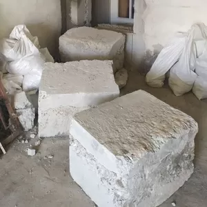 Проемы,  отверстия в фундаментных блоках Демонтаж бетона,  кирпича Харьк