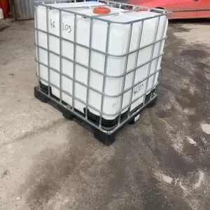 ЕвроКуб 1000 литров Продам