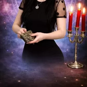 Корекція долі. Гармонізація відносин.