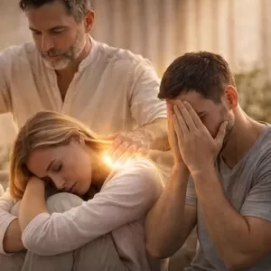 Відновлення енергії та нормального самопочуття