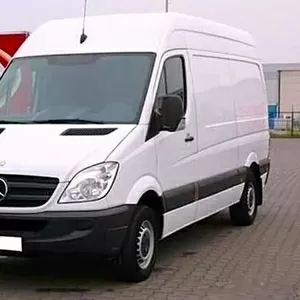 Водитель-экспедитор Требуется