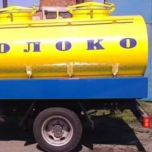 Терміново потрібен водій-реалізатор