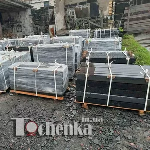 Вази з граніту Оптом від виробника Tochenka