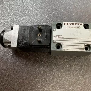 Купити гідророзподільники REXROTH
